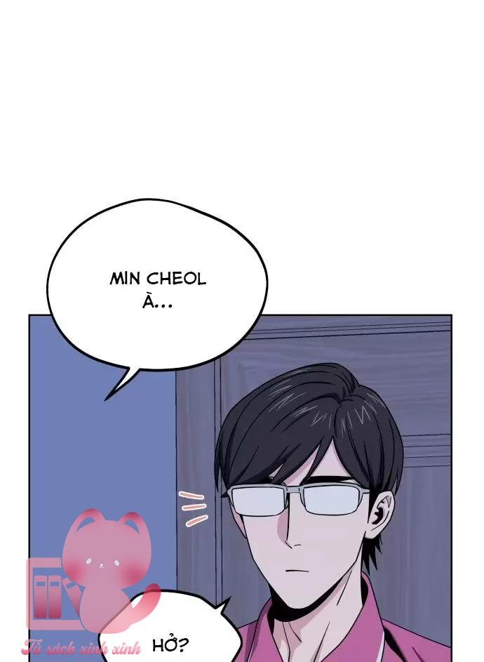 Lớ Ngớ Vớ Phải Tình Yêu Chap 53 - Trang 2