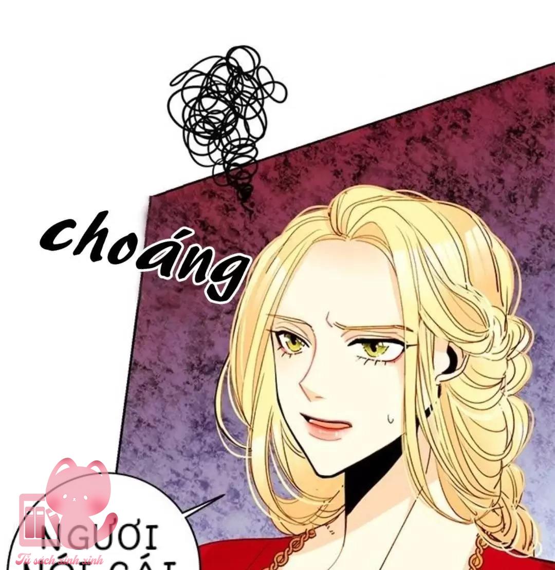 Hoàng Hậu Tái Hôn Chapter 5 - Trang 4