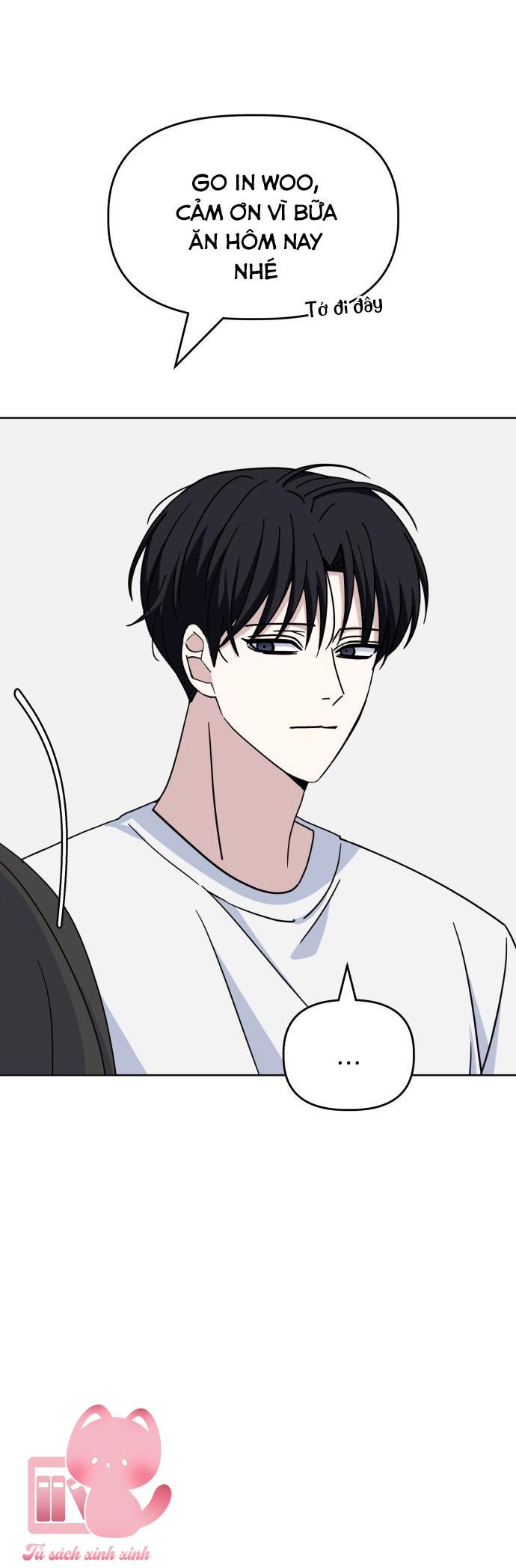 Quan Hệ Nhân Quả Chap 52 - Next Chap 53