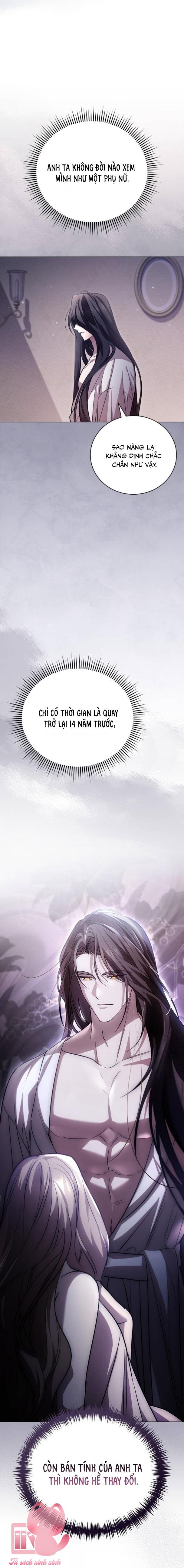 Xiềng Xích U Ám Chap 2 - Next Chap 3