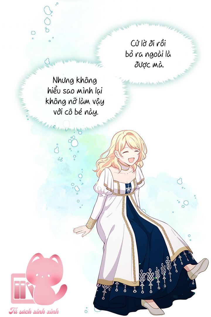 Hãy Coi Chừng Ác Nữ Chap NT8 - Trang 2
