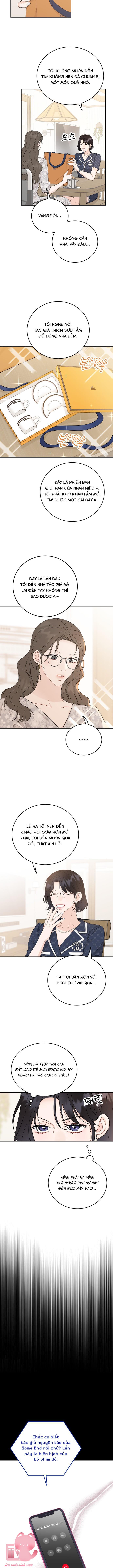 Người Một Nhà Chap 103 - Trang 4