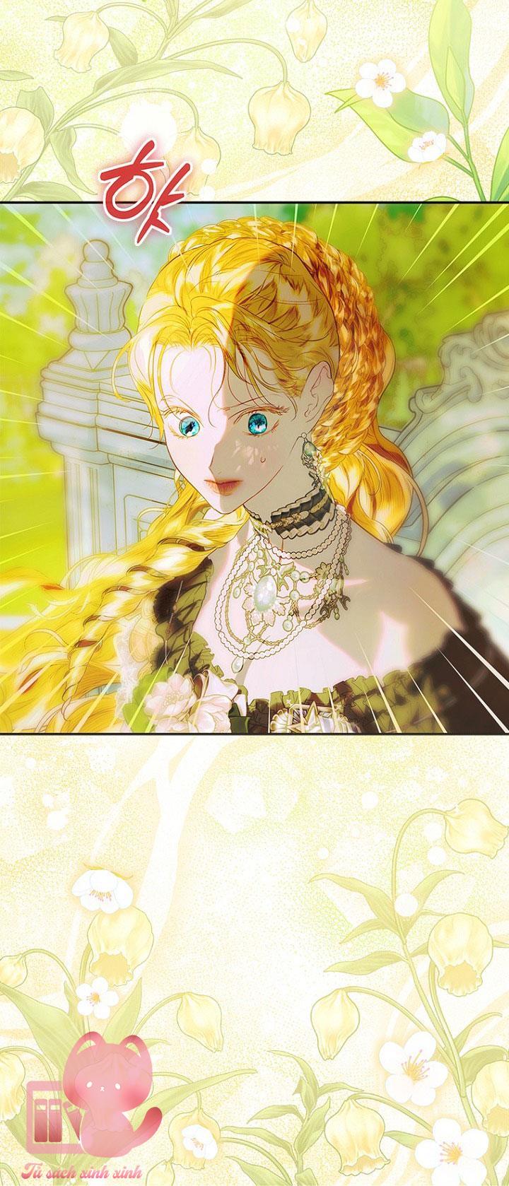 Khế Ước Hôn Nhân Của Mẹ Tôi Chap 92 - Trang 2