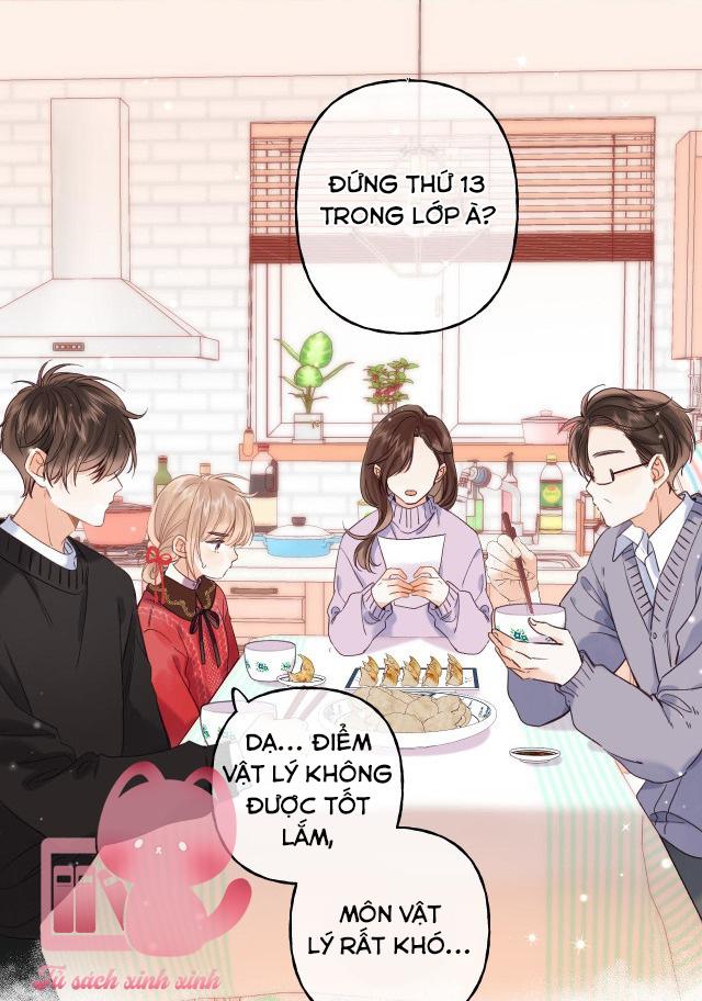 Mối Tình Thầm Kín Chapter 34 - Trang 4