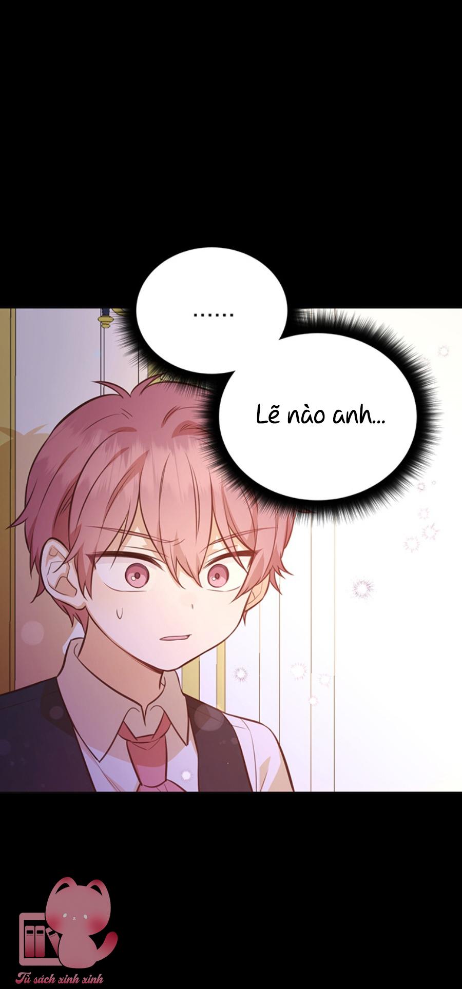 Yêu Tôi Đi, Dù Sao Ngài Cũng Chỉ Là Nhân Vật Phụ Chapter 19 - Trang 4