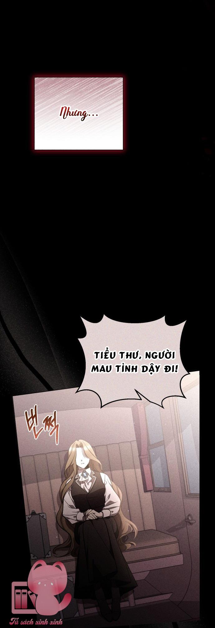 Xiềng Xích U Ám Chap 1 - Trang 4