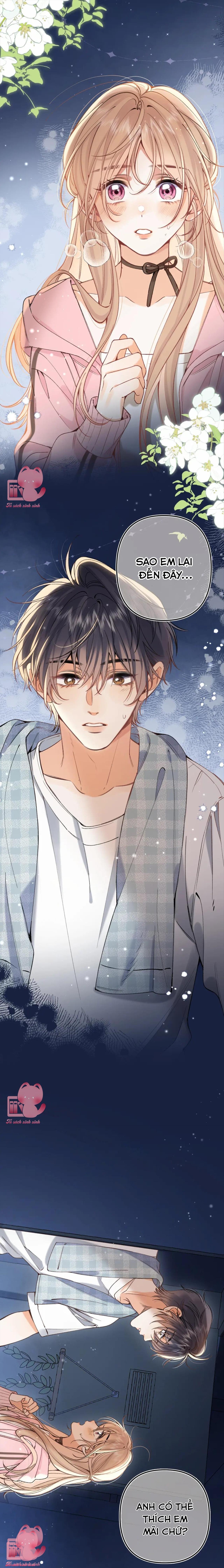 Mối Tình Thầm Kín Chap 92 - Trang 2
