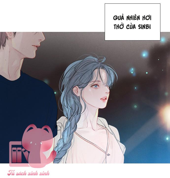 Thần Bí Chap 38 - Trang 2