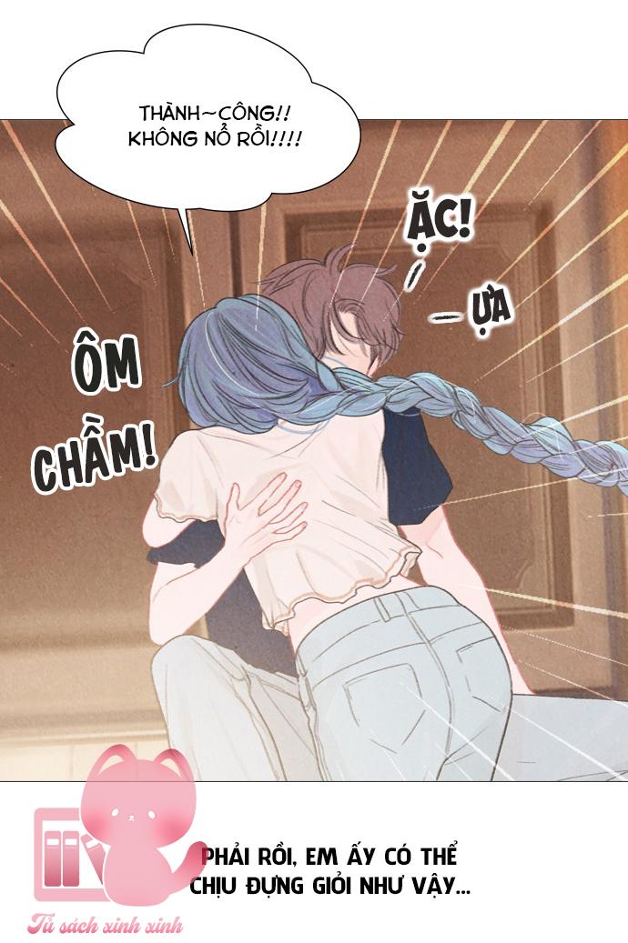 Thần Bí Chap 35 - Trang 2