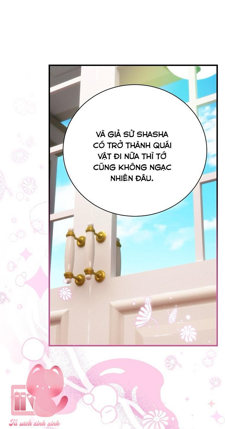 Đứa Nhỏ Không Phải Là Con Anh Chap 88 - Trang 2