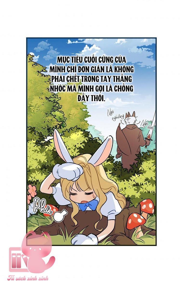 Cách Khiến Phu Quân Đứng Về Phía Tôi Chap 7 - Trang 2