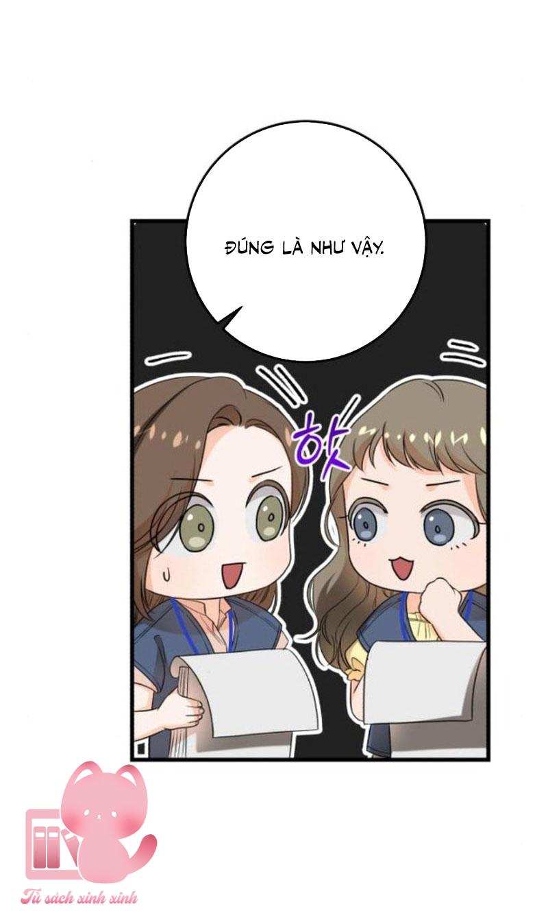 Tôi Nóng Lòng Muốn Chiếm Lấy Cô Ấy Chap 41 - Trang 3