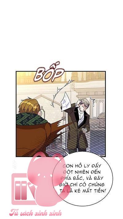 Chồng Yêu, Tôi Đây Bãi Công! Chap 19 - Trang 3
