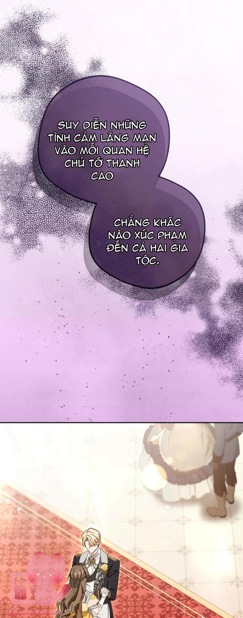 Được Yêu Thương Mà Còn Ngại Ngùng Sao! Chapter 91 - Trang 4