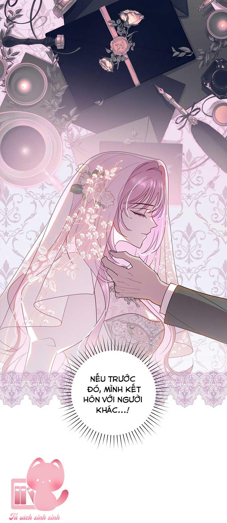 Này Boss Phản Diện, Tôi Có Thể Làm Mọi Thứ Trừ Cưới Ngài Chap 3 - Trang 4