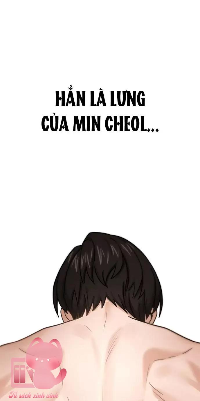 Lớ Ngớ Vớ Phải Tình Yêu Chap 45 - Trang 2