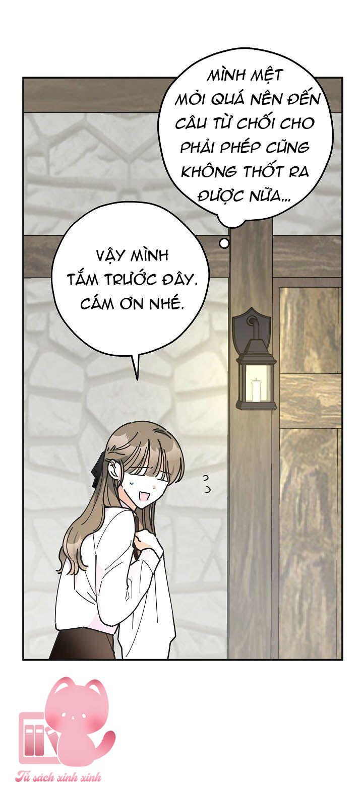 Người Hùng Của Ác Nữ Chapter 50 - Trang 3