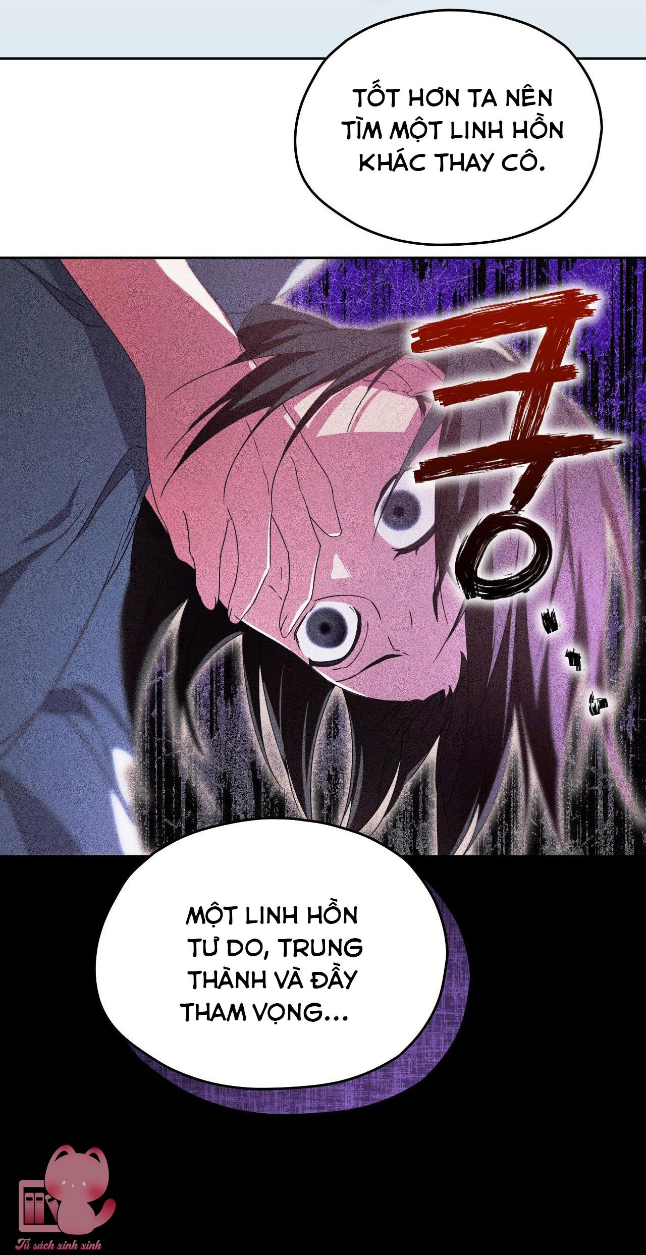 Thánh Nữ Giả Muốn Bỏ Trốn Chap 13 - Trang 4