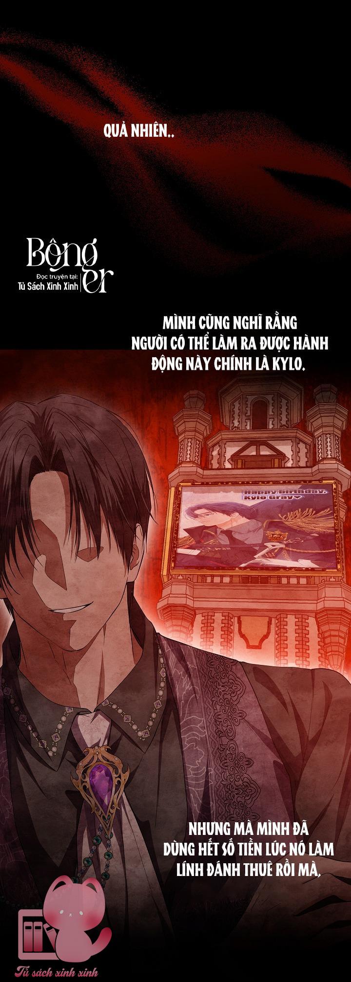 Hoàng Nữ Cosplay Nonfan Chapter 28 - Next Chapter 29