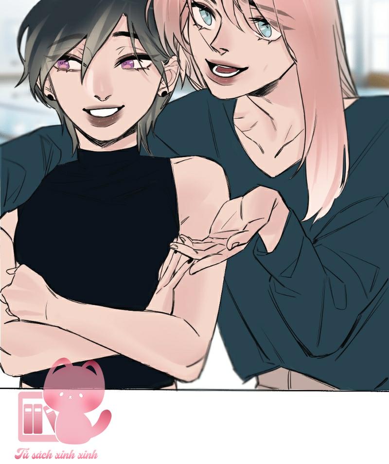 Tình Cờ Thật Đấy Chap 39.1 - Trang 3