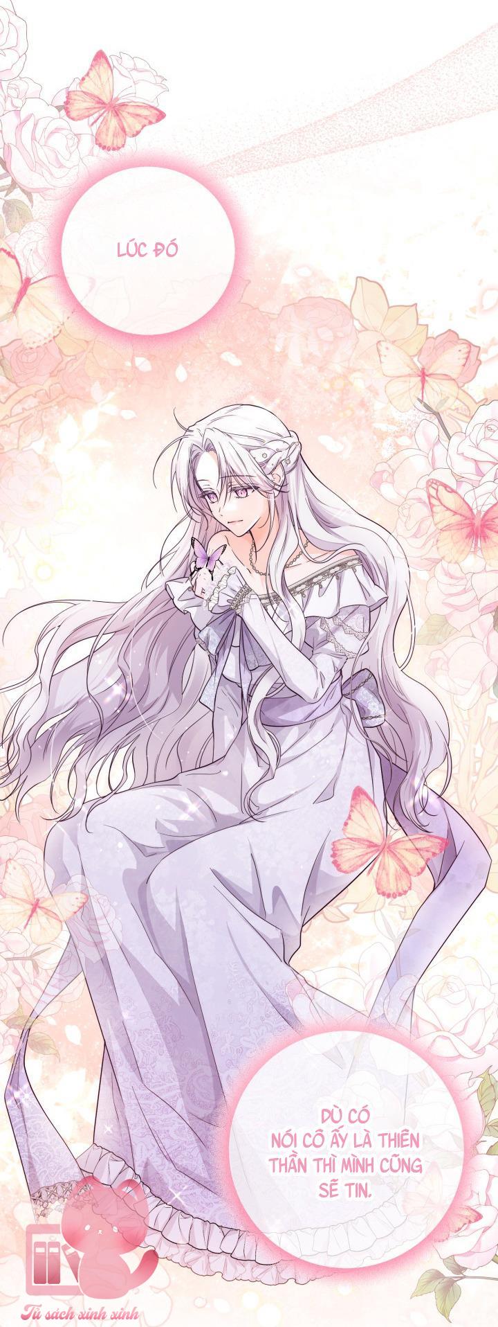 Hoàng Nữ Cosplay Nonfan Chapter 21 - Trang 4