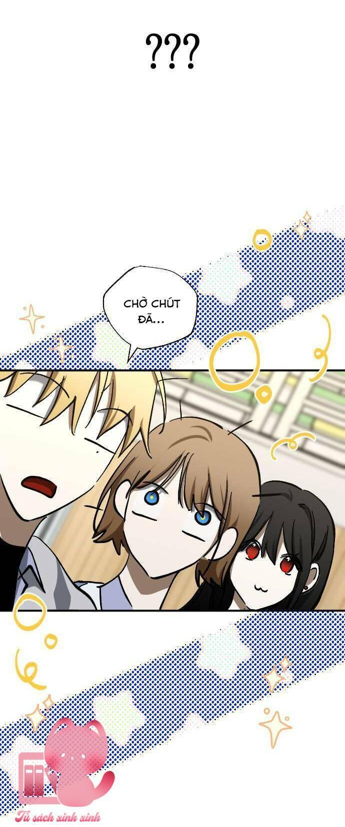 Đêm Của Bóng Tối Chapter 38 - Trang 4