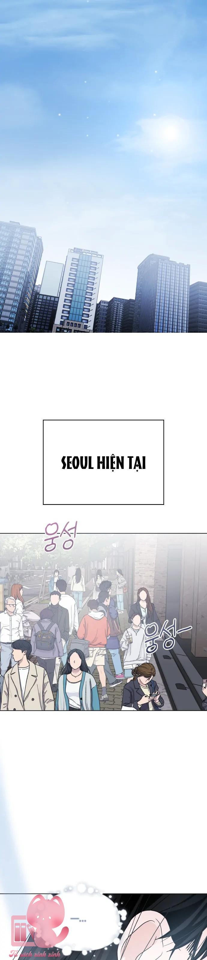 Hôn Trước Khi Ngủ Chapter 1 - Trang 4