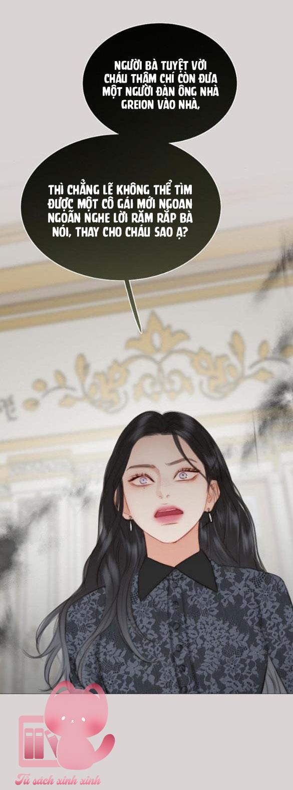 Serena Chương 35 - Trang 3