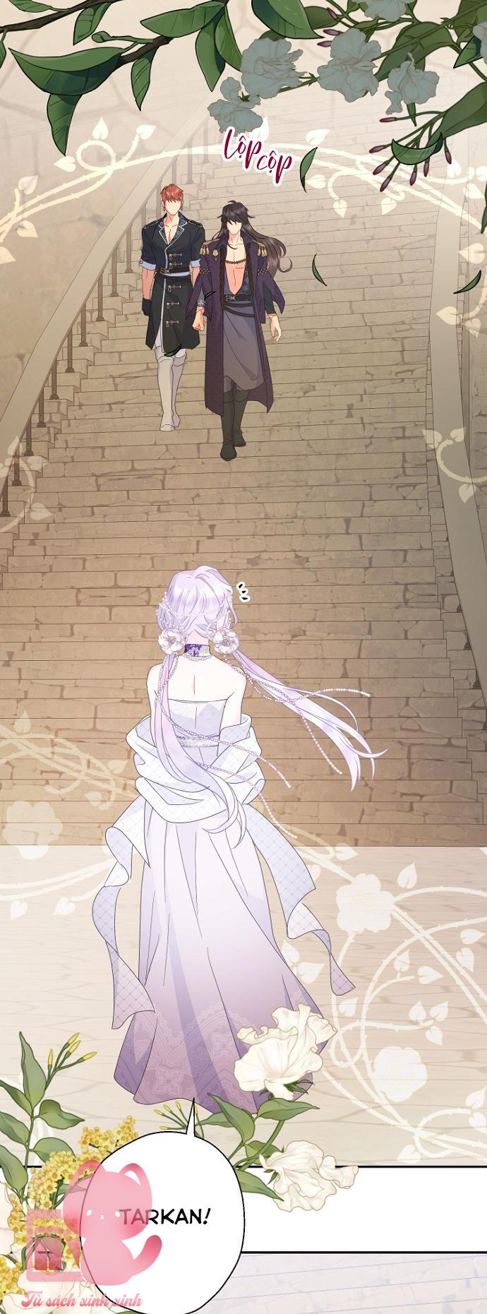 Bỏ Quách Chồng Con Đi, Tiền Bạc Mới Là Tất Cả Chap 58 - Trang 2