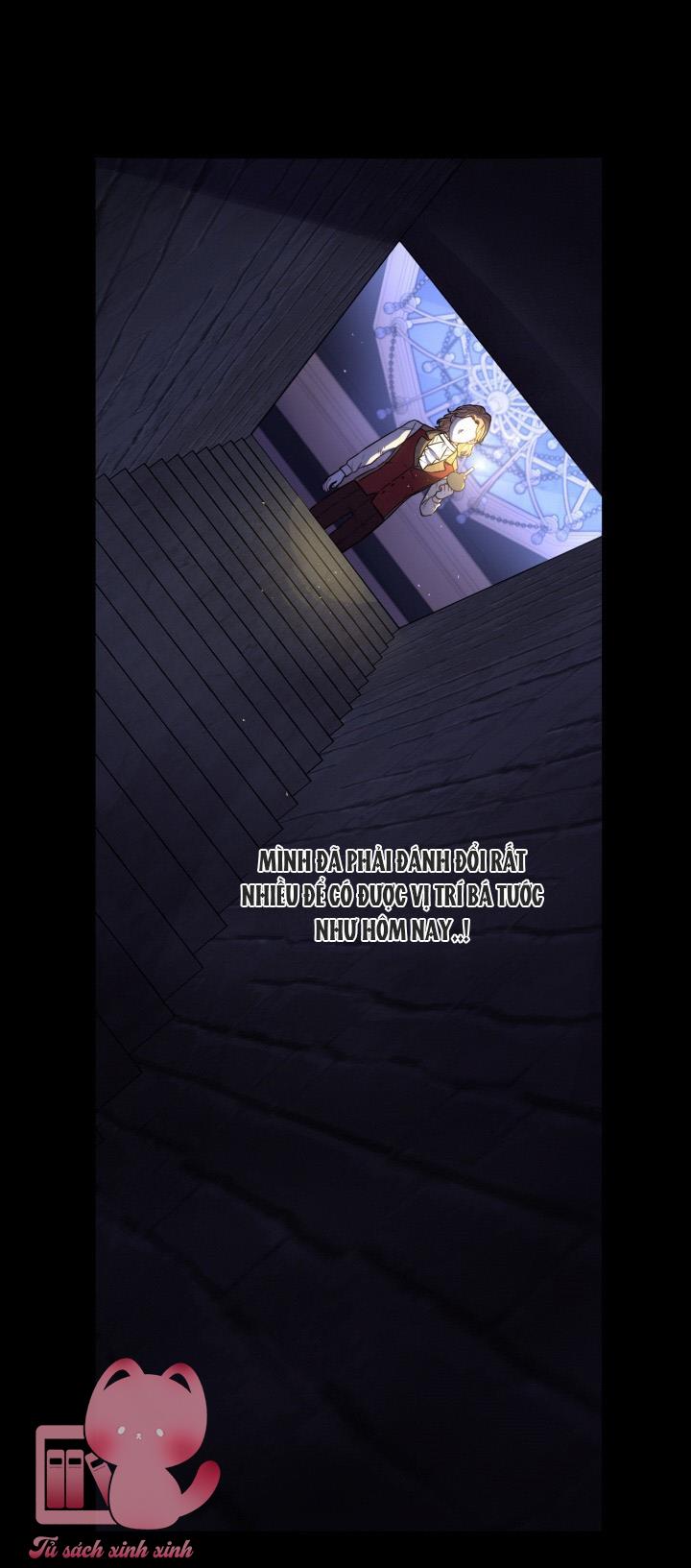 Hoàng Nữ Tóc Đen Chapter 52 - Trang 4