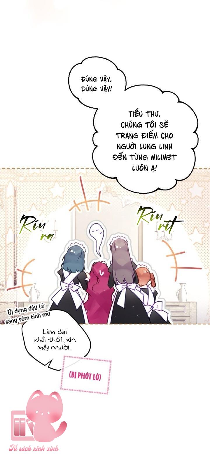 Kết Cục Của Nhân Vật Phản Diện Chỉ Có Thể Là Cái Chết Chapter 150 - Trang 4