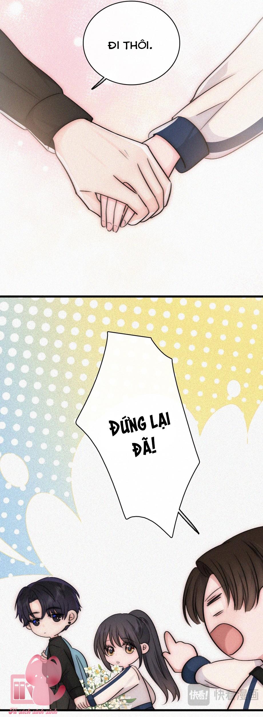 Bệnh Yêu Chap 136 - Trang 2