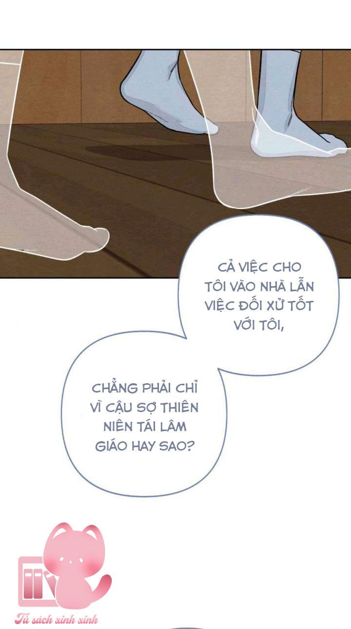 Bí Mật Thanh Xuân Chap 113 - Trang 4