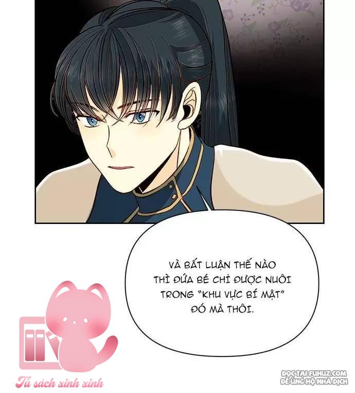 Hoàng Hậu Tái Hôn Chapter 56 - Trang 4