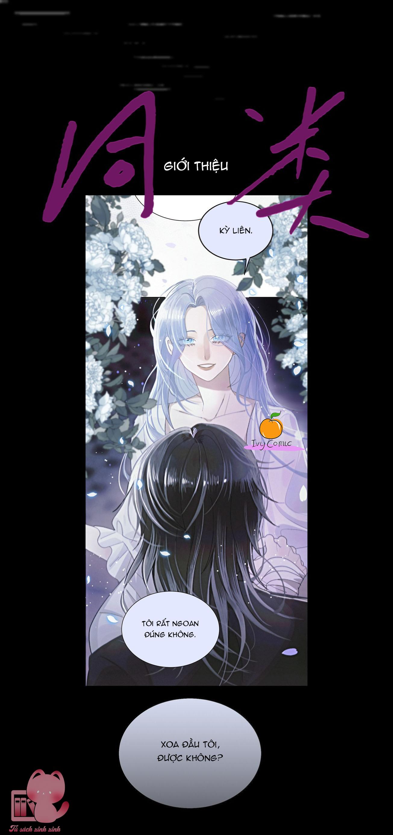Đồng loại Chapter 3 - Trang 4