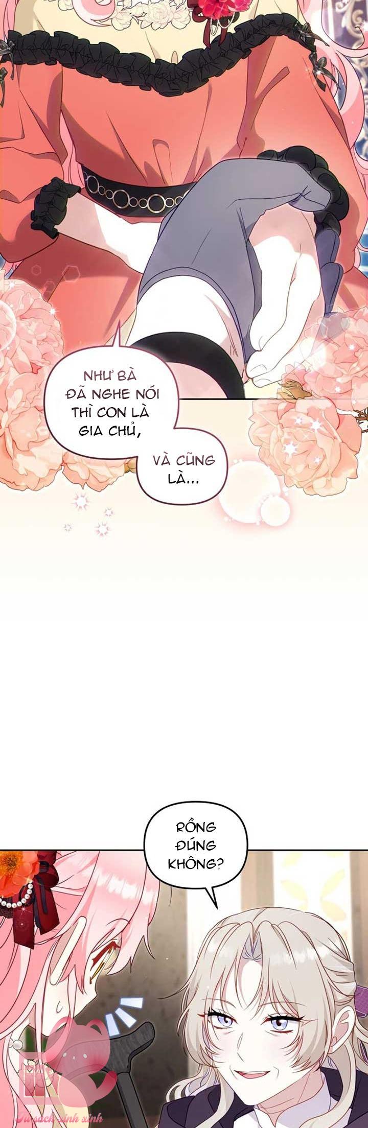 Tôi Được Nuôi Dưỡng Bởi Những Kẻ Phản Diện Chap 88 - Trang 3