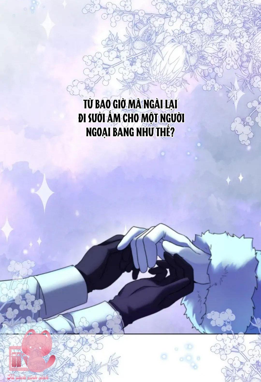 Tiểu Thư Crystal Là Nam Nhân Chap 24 - Trang 2