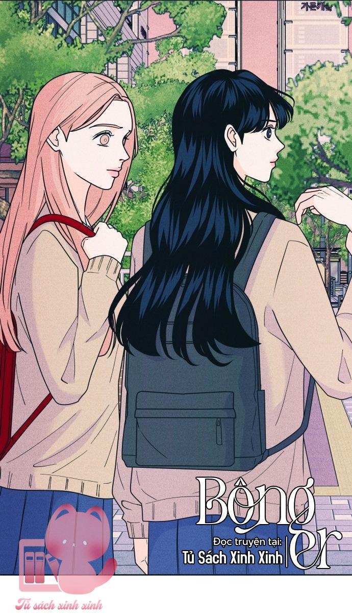 Cặp Đôi Hướng Nội Chap 76 - Trang 4