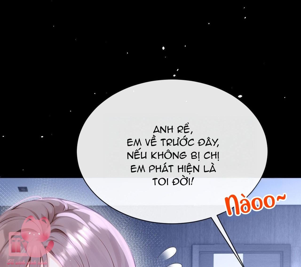 Sống Chung Để Tán Em Chap 12 - Next Chap 13