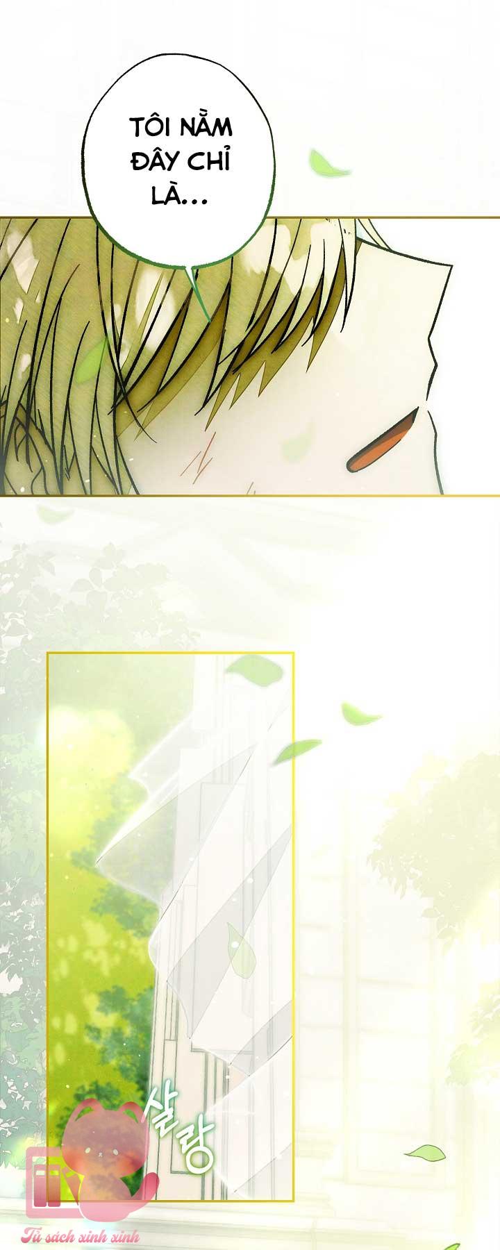 Chào Mừng Đến Với Dinh Thự Hoa Hồng Chap 10 - Trang 3