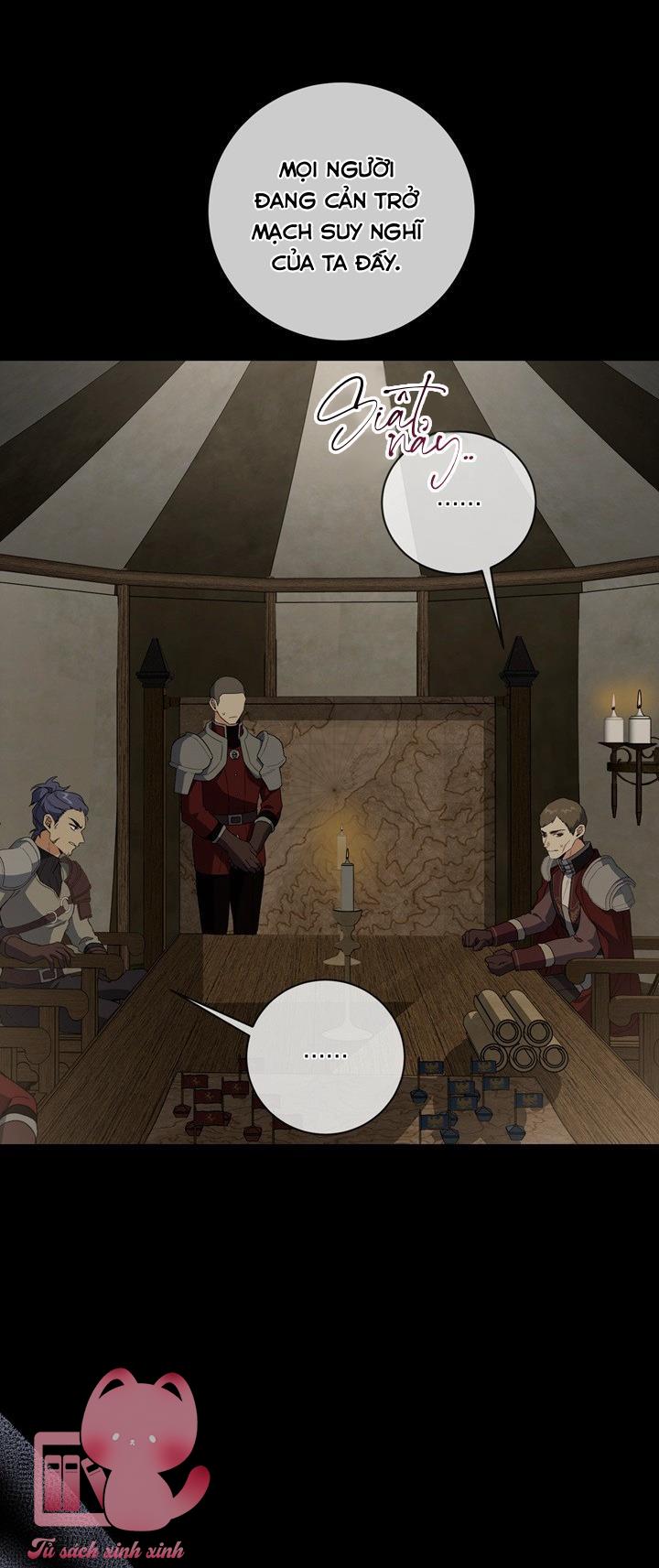 Hướng Về Ánh Dương Lần Nữa Chapter 85 - Trang 4