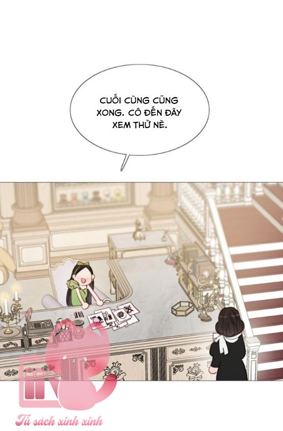 Serena Chương 23 - Trang 3