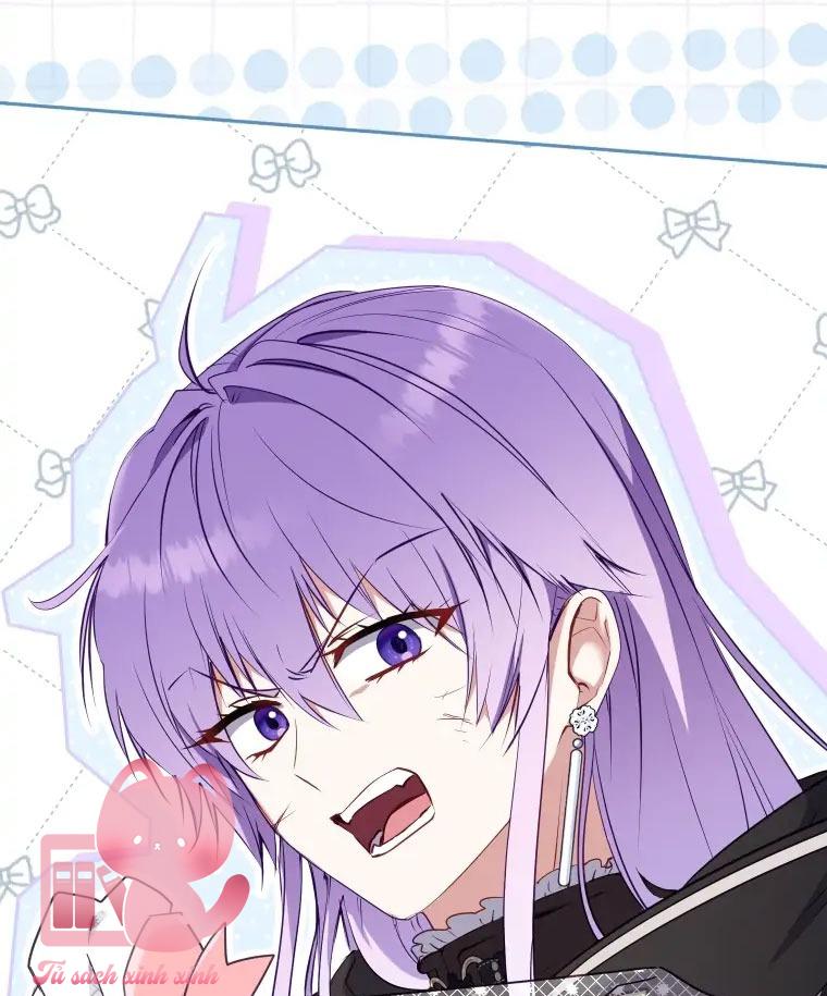 Tôi Được Nuôi Dưỡng Bởi Những Kẻ Phản Diện Chap 41 - Next Chap 42