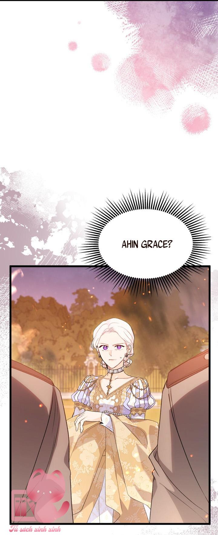 Quan Hệ Cộng Sinh Giữa Báo Đen Và Thỏ Trắng Chap 68 - Trang 2