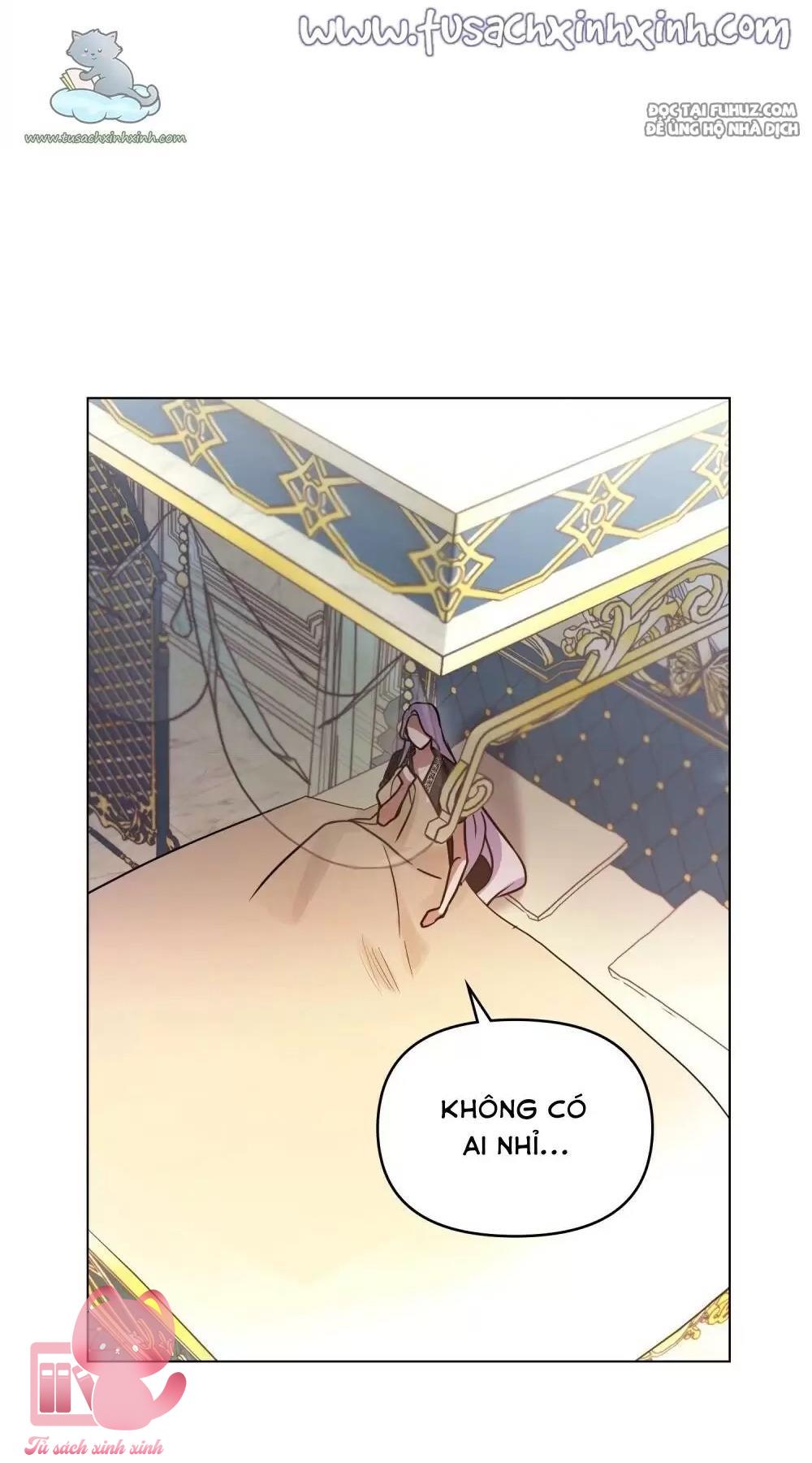 Nếu Không Vâng Lời Công Tước Chapter 2 - Trang 4