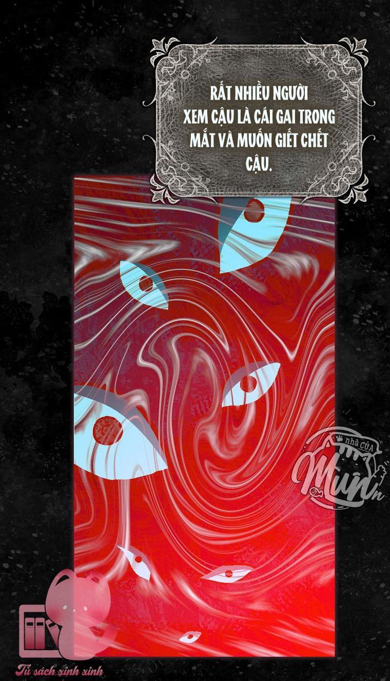 Tôi Trở Thành Vợ Của Nam Chính Chap 6 - Trang 3