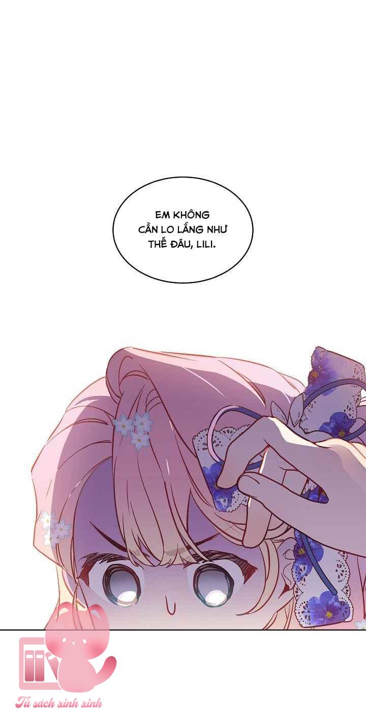 Quý Cô Thế Giới Ngầm Chap 19 - Trang 4