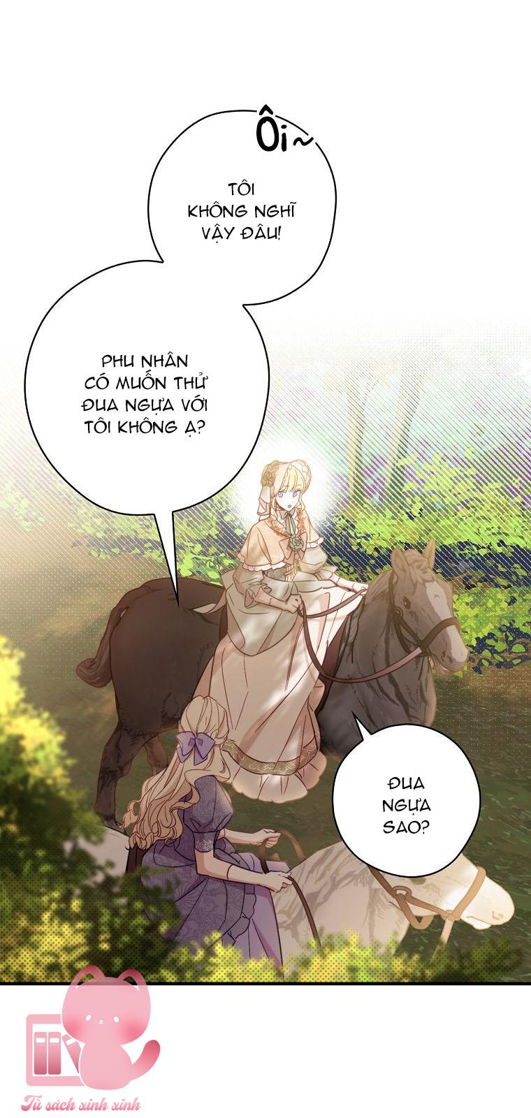 Cách Khiến Phu Quân Đứng Về Phía Tôi Chap 17 - Trang 2