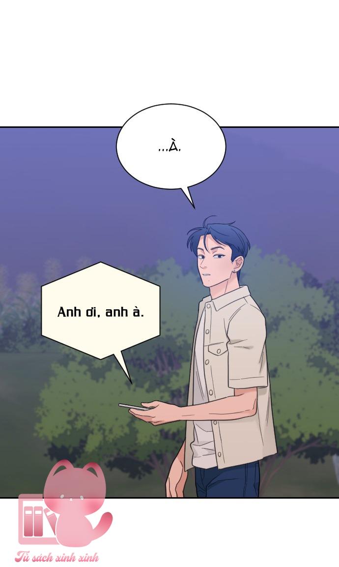 Vận May Không Ngờ Chap 74 - Trang 2