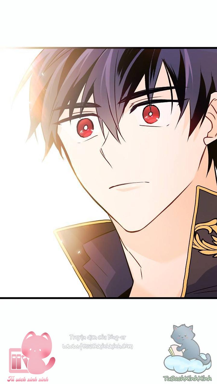 Quan Hệ Cộng Sinh Giữa Báo Đen Và Thỏ Trắng Chap 28 - Trang 2